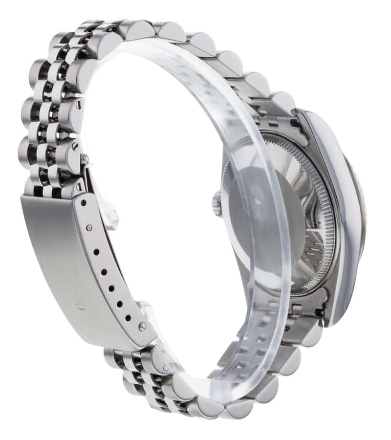 Rolex Mid-Size Datejust 78274